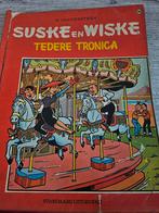 Suske en wiske, Boeken, Ophalen of Verzenden, Gelezen