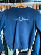 Fred perry sweater, Taille 48/50 (M), Enlèvement ou Envoi