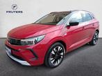 Opel Grandland 1.2 Turbo S/S 130PK, 130 pk, 96 kW, Handgeschakeld, SUV of Terreinwagen