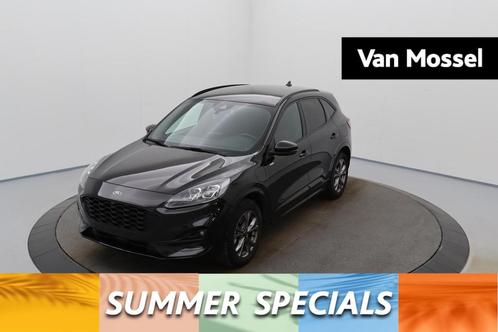 Ford Kuga PHEV ST-Line X|Driver Assist|Winterpack|B&O Sound, Auto's, Ford, Bedrijf, Te koop, Kuga, ABS, Achteruitrijcamera, Adaptive Cruise Control