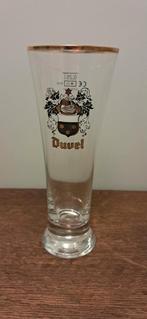 Fluitglas DUVEL, Ophalen, Zo goed als nieuw