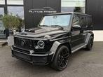 Mercedes-Benz G 800 Brabus  800pk !!, Auto's, Automaat, 4000 cc, 788 pk, 5 zetels