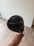 Callaway Paradym Driver (60gr stiff shaft), Sport en Fitness, Ophalen, Gebruikt, Club, Callaway