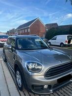 Mini cooper countryman, Auto's, Mini, Bluetooth, Euro 6, Countryman, Leder