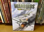 Warbirds-volume 1-2, Boeken, Meerdere stripboeken, Ophalen of Verzenden, Nieuw, Nolane,Davidenko,Fiki