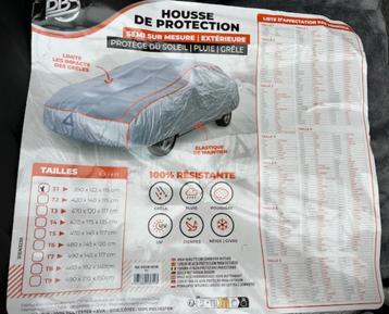 autohoes voor Citroen AMI, C1, Peugeot 108 en Toyota Aygo  beschikbaar voor biedingen