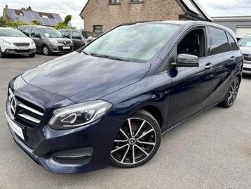 Mercedes-Benz B 180 d !!AUTOMAAT!!