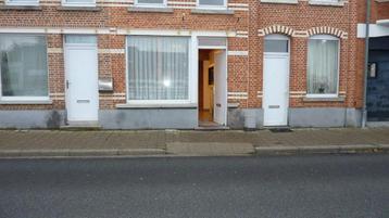 rijwoning beschikbaar voor biedingen