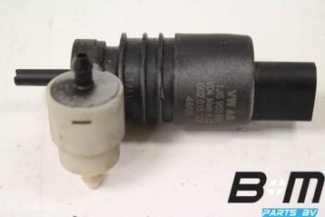 Ruitensproeierpomp Volkswagen Polo 9N3 1J6955651 beschikbaar voor biedingen