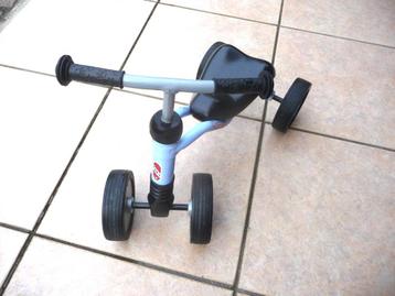 Loopfiets Puky - 4 wielen beschikbaar voor biedingen