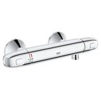 Grohe Grohtherm 1000 Thermostatische Douchekraan (NIEUW), Doe-het-zelf en Bouw, Sanitair, Ophalen, Nieuw, Chroom, Douche