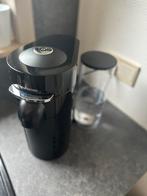Nespresso Vertuo DELUXE PLUS koffiezetapparaat, Zo goed als nieuw