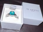 Ti Sento ring NIEUW maat 56 / 17,8, Ophalen of Verzenden, Nieuw, 17 tot 18, Dame