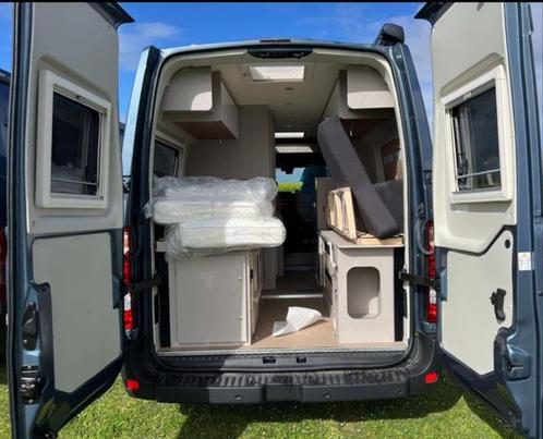 Van bursner, Caravans en Kamperen, Mobilhomes, Particulier, tot en met 3, Bürstner, Diesel, 6 tot 7 meter, Ophalen