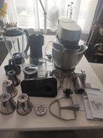 Moulinex QA519D, Elektronische apparatuur, Keukenmixers, Ophalen of Verzenden, Nieuw