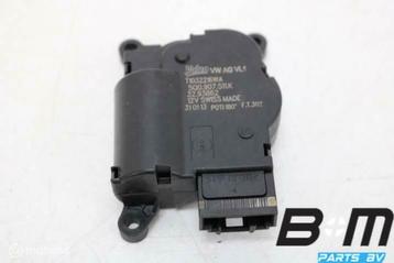 Kachelklepmotor VW Golf 7 5Q0907511K