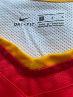 Voetbal tshirts per stuk, Ophalen of Verzenden