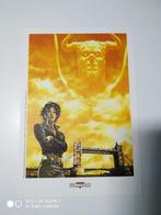 Ex-Libris ASPHODELE (Guerineau) nieuw., Eén stripboek, Ophalen of Verzenden, Nieuw, Guérineau/Corbey