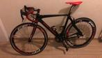 Eddy Merckx emx 5 carbon, Overige merken, Meer dan 20 versnellingen, Carbon, Gebruikt