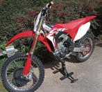 Moto de cross Honda 450 CRF Edition HRC 67CV, Motos, Particulier, Moto de cross, 450 cm³