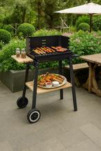 barbecue neuf à roulette, Verzenden, Nieuw