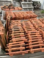 TTR rode dakpannen, Ophalen, Overige materialen, Gebruikt, 15 m² of meer