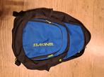 Dakine rugzak/boekentas, Ophalen of Verzenden, Gebruikt, Blauw, Rugtas