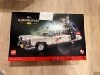Lego 10274 ghostbusters ecto 1 sealed, Ophalen of Verzenden, Zo goed als nieuw, Lego