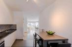 hoge eettafel in goede staat, Huis en Inrichting, Ophalen, Gebruikt