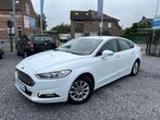 Ford Mondeo 1.5i Ecoboost 160pk, Titanium, 2018 + Garantie, Auto's, USB, Stof, 1498 cc, Mondeo