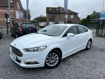 Ford Mondeo 1.5i Ecoboost 160pk, Titanium, 2018 + Garantie disponible aux enchères