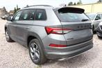 Skoda Kodiaq STYLE - 150CV TDI- AUTOMATIQUE - disponible, Euro 6, Entreprise, Diesel, Automatique