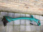 grastrimmer Bosch, Tuin en Terras, Grastrimmers, Ophalen, Gebruikt, 10 tot 30 cm, Bosch