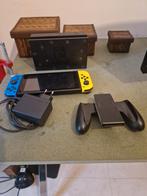 Nitendo Switch esition Fortnite, Games en Spelcomputers, Spelcomputers | Nintendo Switch, Ophalen, Refurbished, Met 1 controller