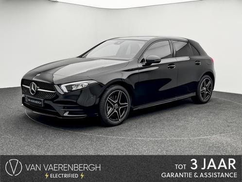 Mercedes-Benz A 250 e AMG-Line PHEV *Nightpack|LED|Camera|MB, Autos, Mercedes-Benz, Entreprise, Classe A, Airbags, Bluetooth, Ordinateur de bord