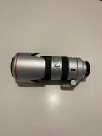 Sony 70-400mm f/4-5.6 G SSM – Professionele telelens, Audio, Tv en Foto, Foto | Lenzen en Objectieven, Ophalen, Gebruikt, Telelens