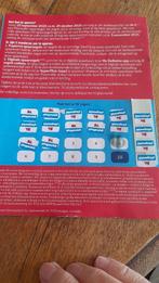 spaarzegels delhaize playmobil 16 zegels, Ophalen of Verzenden