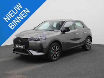 DS DS 3 Crossback E-Tense PERFORMANCE Line 50KWH | NAVI | CA beschikbaar voor biedingen