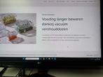 Versheidsdozen sommige nog nieuw, Ophalen, Zo goed als nieuw