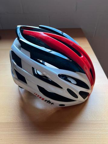 RH+ fietshelm racefietshelm beschikbaar voor biedingen