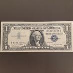 1 dollar USA 1935 jaar UNC, Los biljet, Ophalen of Verzenden, Noord-Amerika