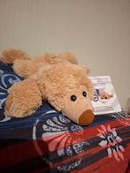Warmies knuffel teddy NIEUW, Verzamelen, Ophalen of Verzenden, Nieuw, Stoffen beer, Overige merken