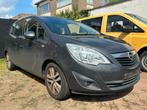 Opel Meriva 1.3CDTi * Servo werkt niet, Achat, Entreprise, Boîte manuelle, 5 portes