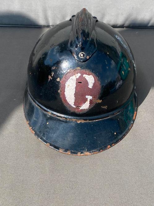 Verzet groep G groupe resistance Abl Abbl 1944 1945, Verzamelen, Militaria | Tweede Wereldoorlog, Ophalen of Verzenden