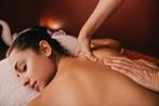 Massage uniquement pour femme