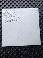 Lot de carrelages neufs de 20 à 150m² --- De 8000 à 10.000m², Ophalen, Nieuw, 10 m² of meer, Overige typen