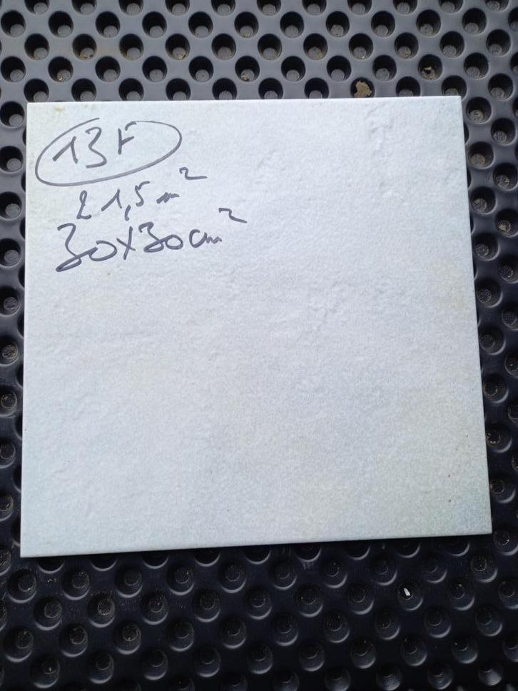 Lot de carrelages neufs de 20 à 150m² --- De 8000 à 10.000m², Doe-het-zelf en Bouw, Tegels, Nieuw, Overige typen, 10 m² of meer