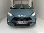 Toyota Yaris ICONIC 1.5 HYB CVT, Auto's, Automaat, 1489 cc, Euro 6, Yaris