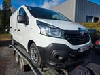 Renault Traffic 2015 Lichte schade, Auto's, Euro 5, Renault, Diesel, Particulier