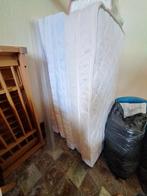 Kinderbedmatras, Ophalen, Gebruikt, Matras